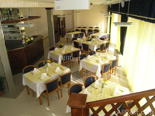 Viktorija Hotel 16